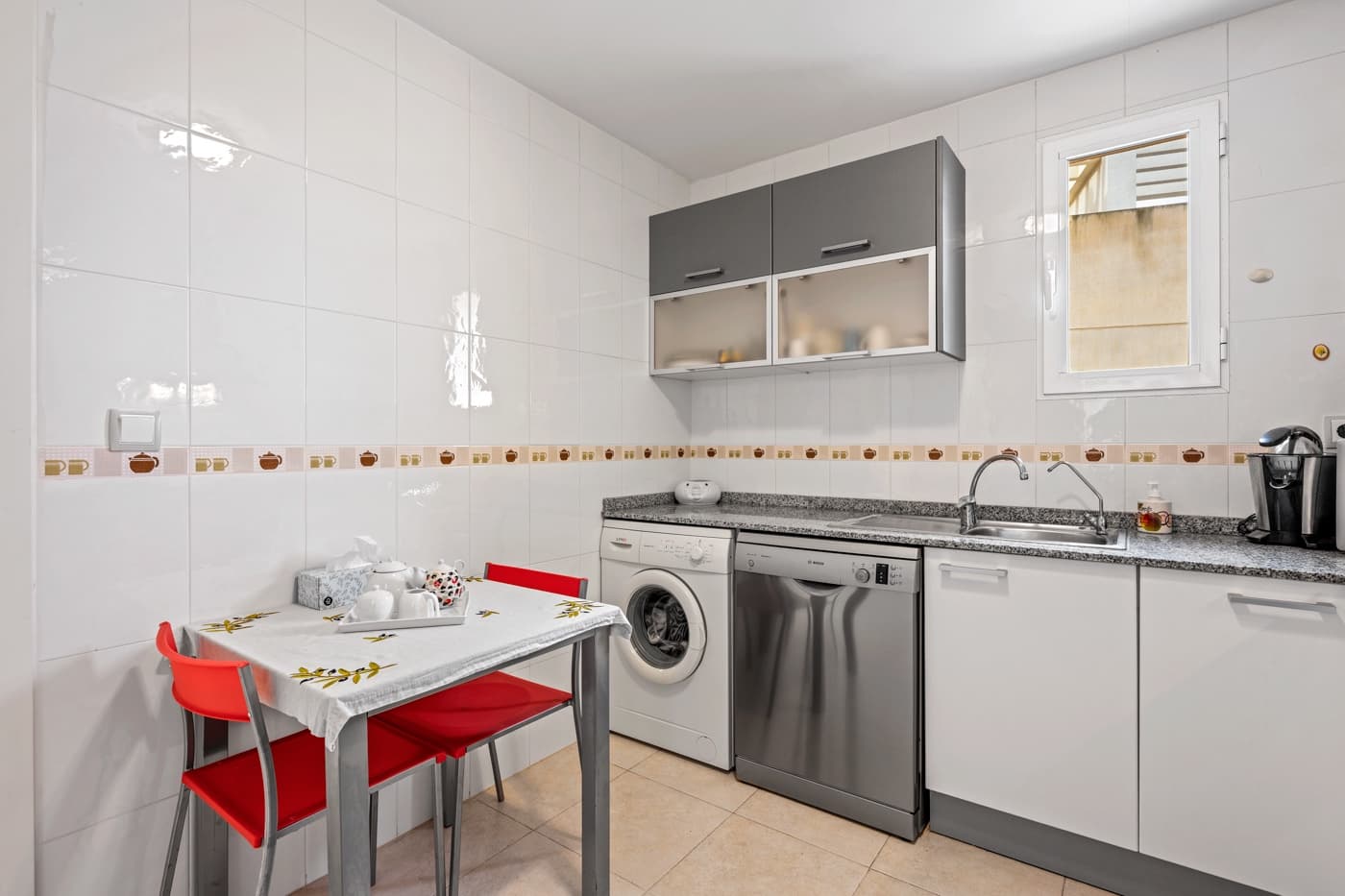Apartamento Planta Media de 3 dormitorios en Torre-Pacheco - 12