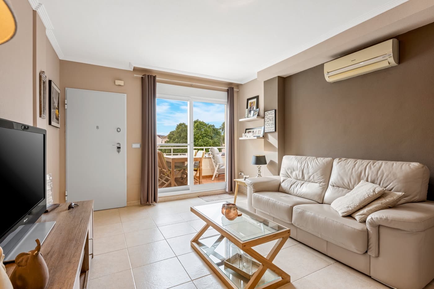 Apartamento Planta Media de 3 dormitorios en Torre-Pacheco - 6