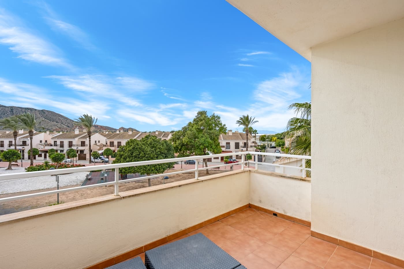 Apartamento Planta Media de 3 dormitorios en Torre-Pacheco - 19