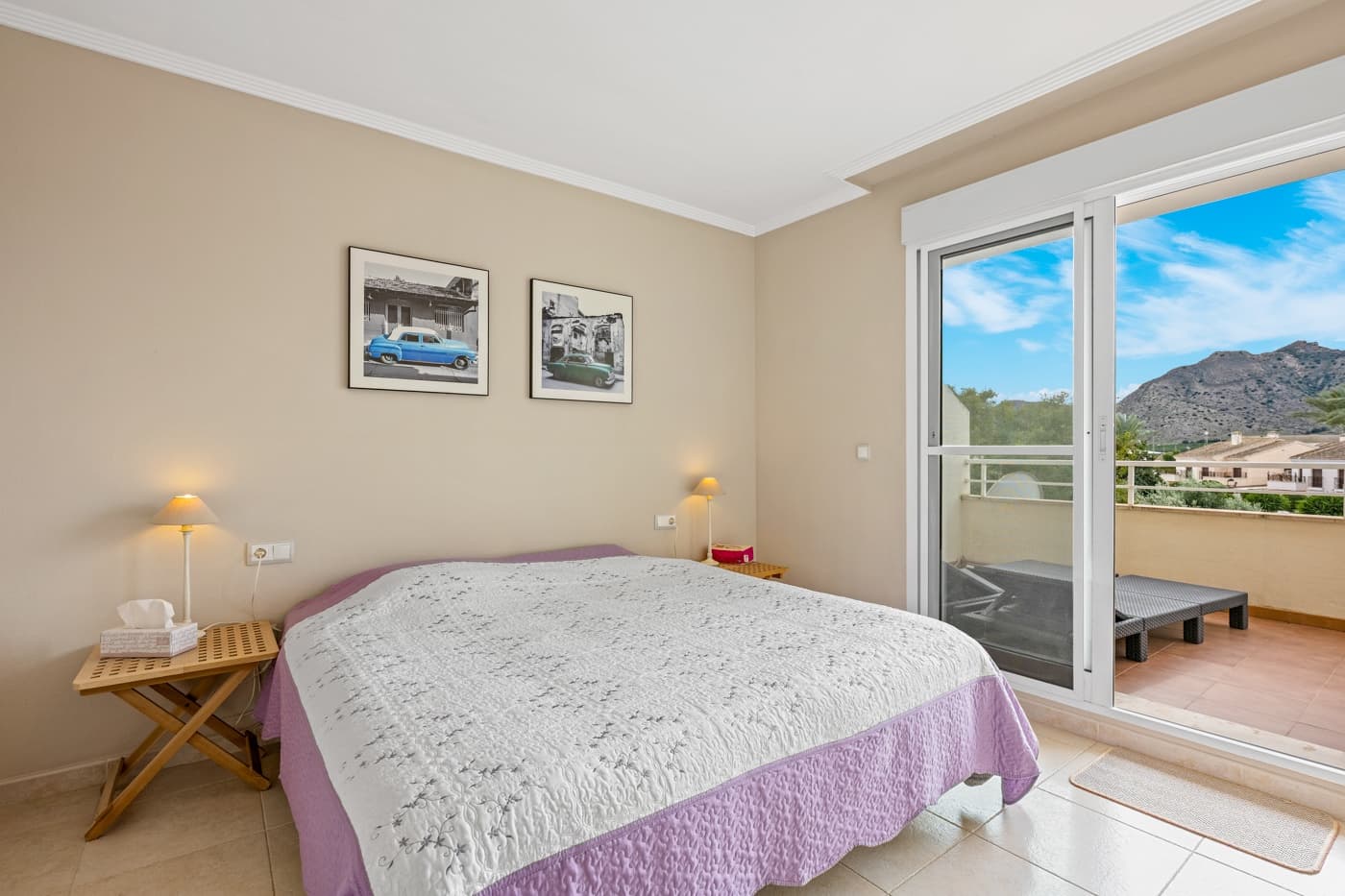 Apartamento Planta Media de 3 dormitorios en Torre-Pacheco - 17
