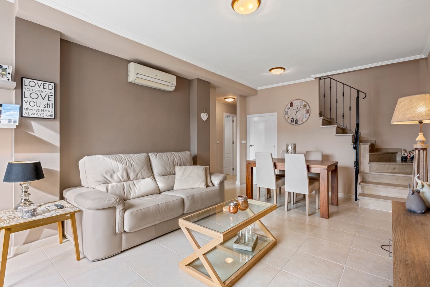 Apartamento Planta Media de 3 dormitorios en Torre-Pacheco - 1