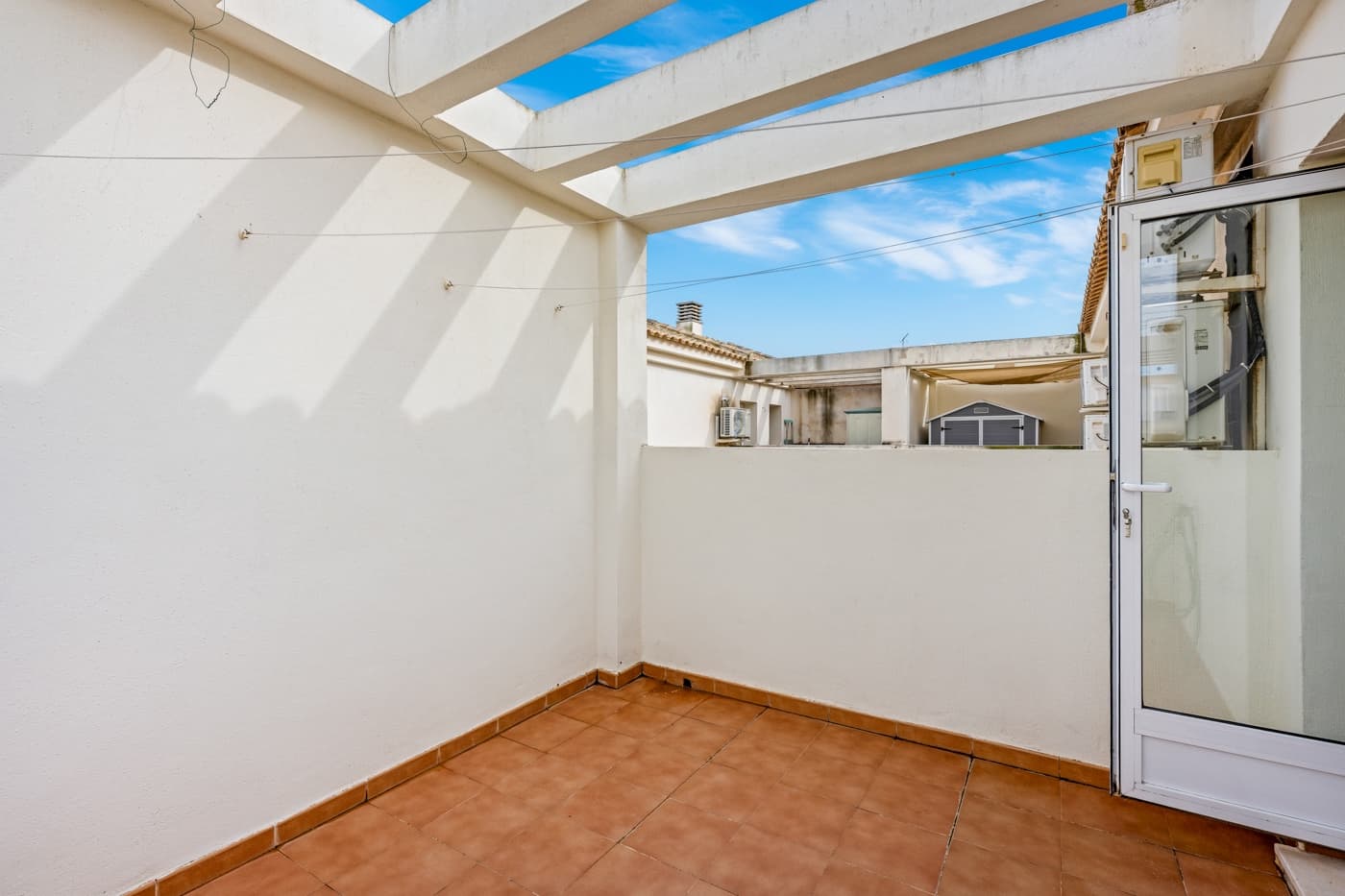 Apartamento Planta Media de 3 dormitorios en Torre-Pacheco - 22