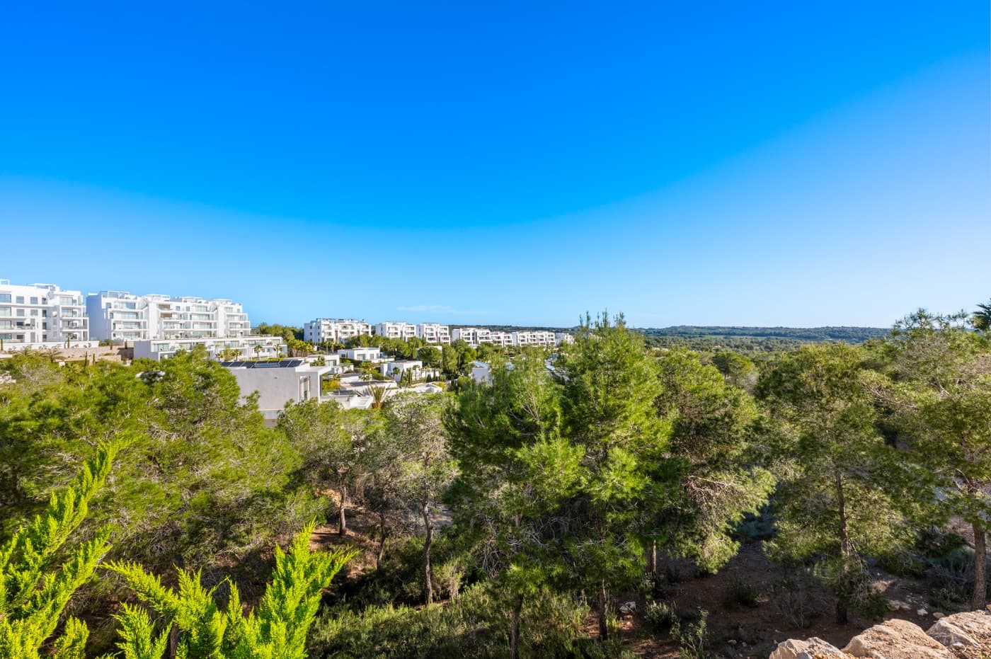 Tussenverdieping Appartement met 2 slaapkamers in Las Colinas Golf - 27