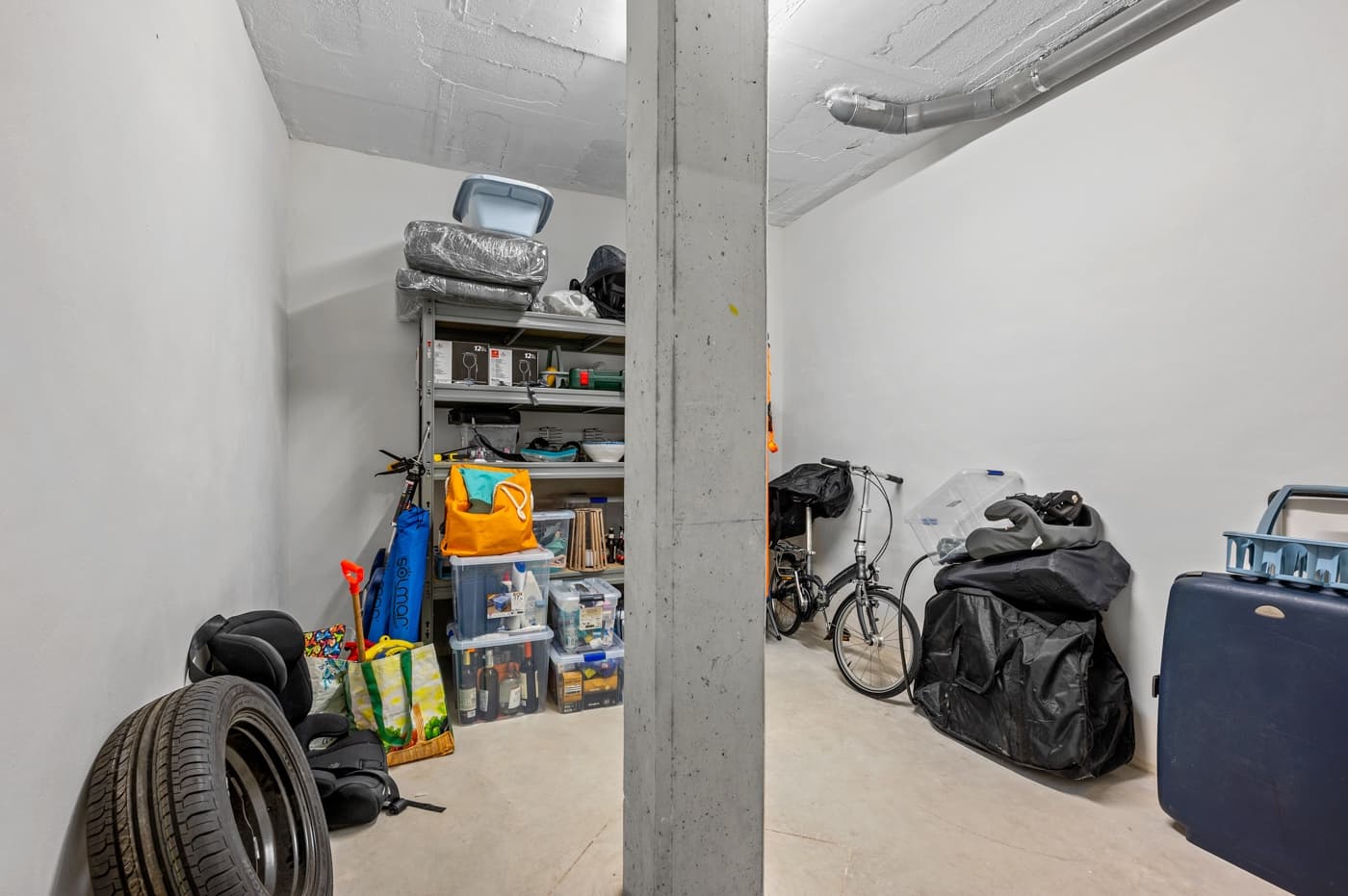 Tussenverdieping Appartement met 2 slaapkamers in Las Colinas Golf - 38