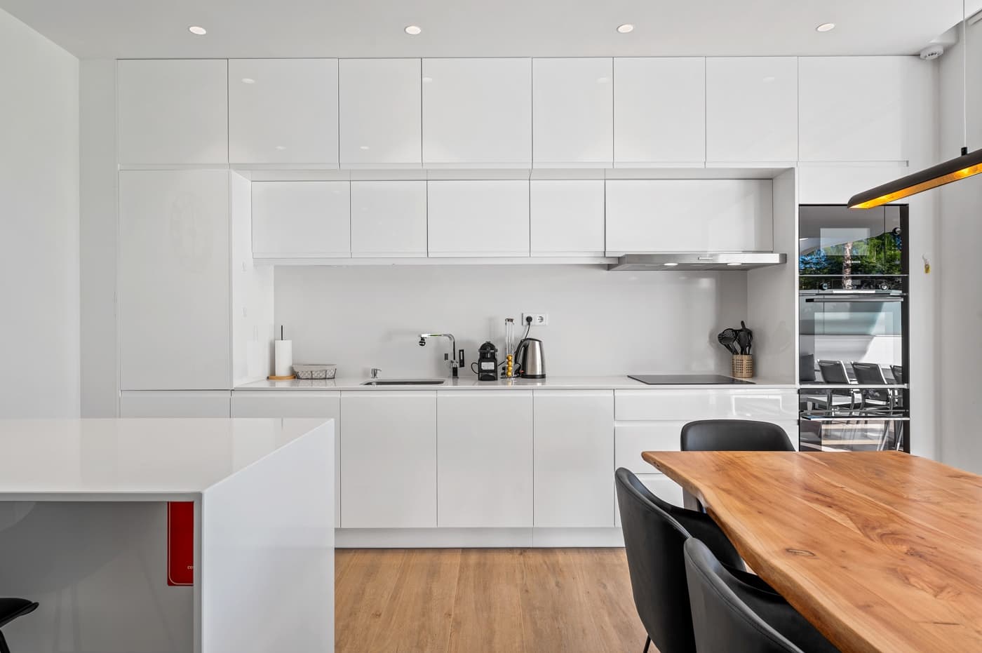 Tussenverdieping Appartement met 2 slaapkamers in Las Colinas Golf - 3