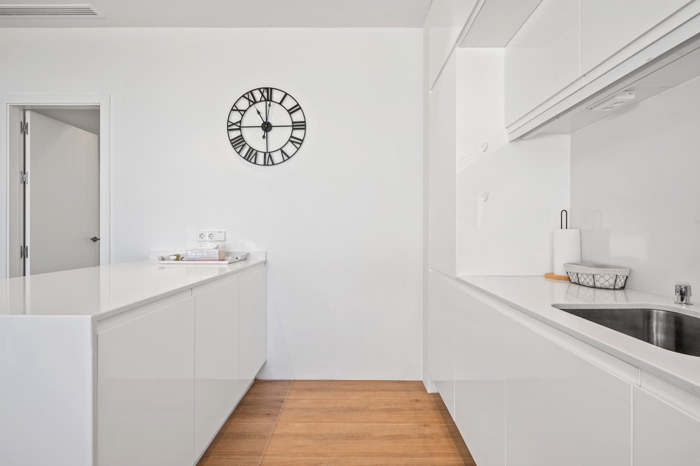 Tussenverdieping Appartement met 2 slaapkamers in Las Colinas Golf - 4