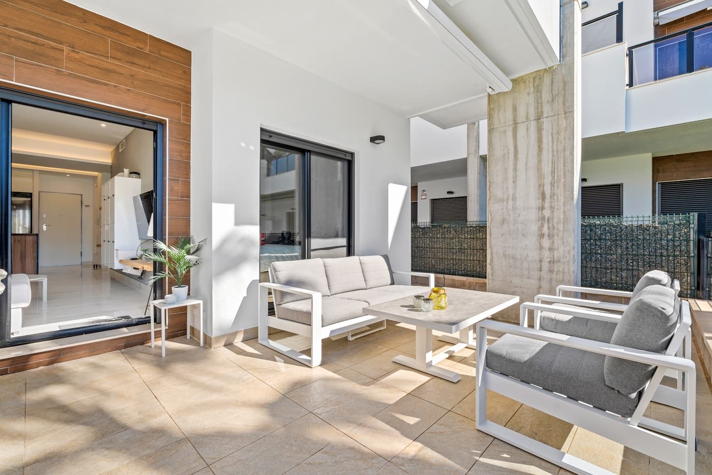 Apartamento Planta Media de 2 dormitorios en Guardamar del Segura - 19