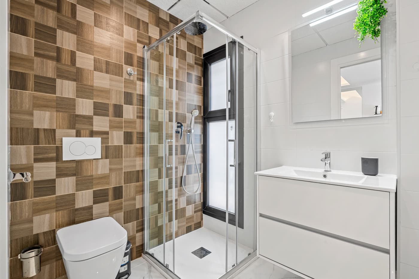 Apartamento Planta Media de 2 dormitorios en Guardamar del Segura - 17