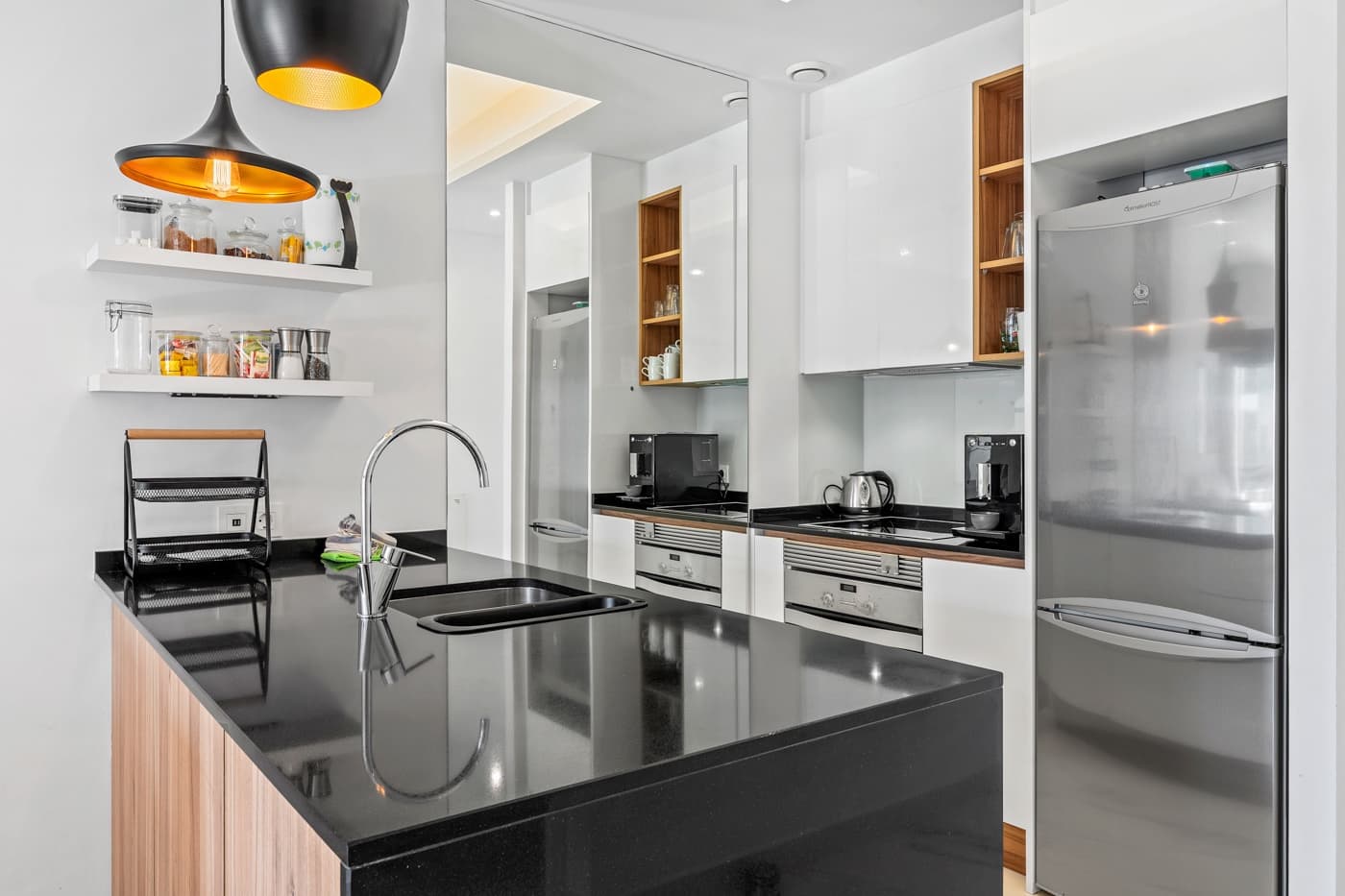 Apartamento Planta Media de 2 dormitorios en Guardamar del Segura - 10