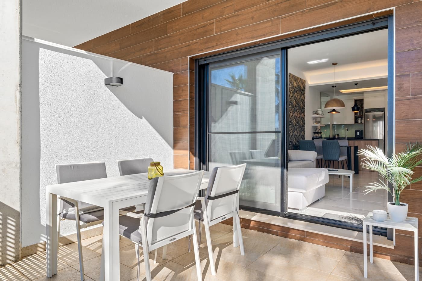 Apartamento Planta Media de 2 dormitorios en Guardamar del Segura - 20