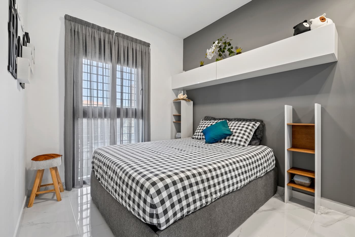 Apartamento Planta Media de 2 dormitorios en Guardamar del Segura - 14