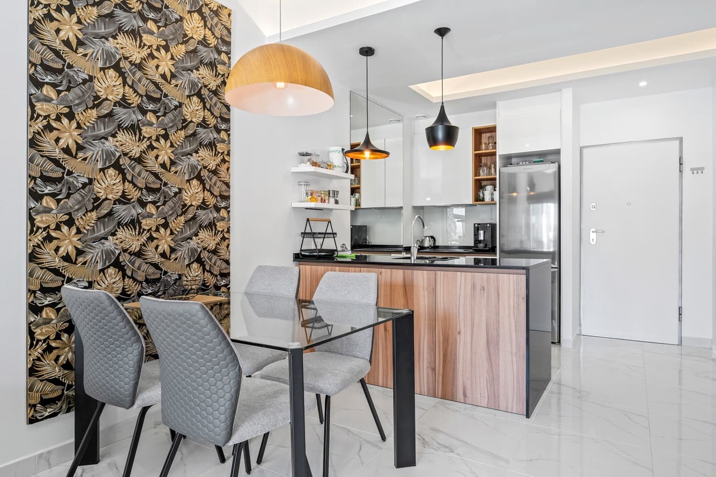 Apartamento Planta Media de 2 dormitorios en Guardamar del Segura - 8