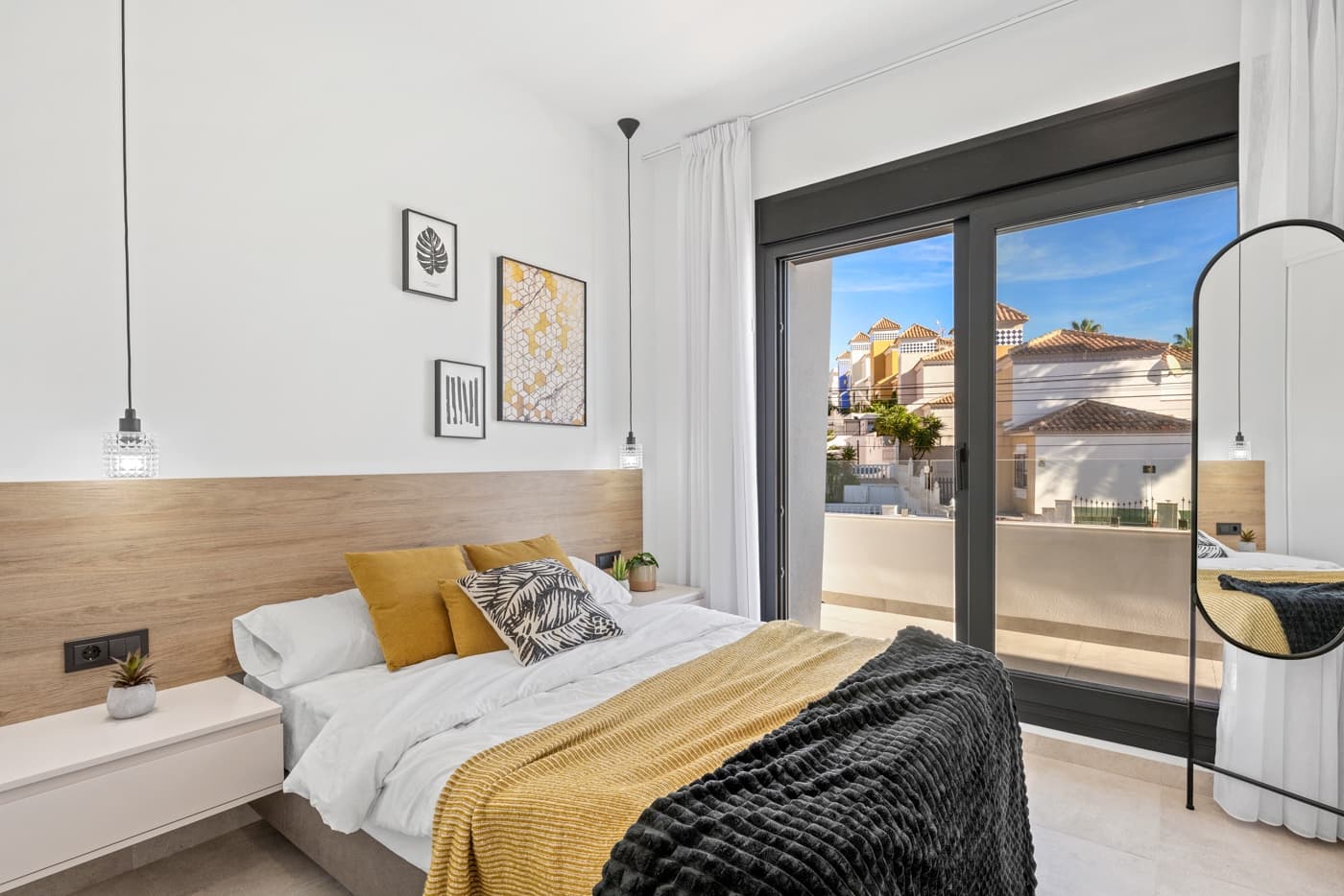 Villa - Chalet de 3 dormitorios en Orihuela Costa - 26