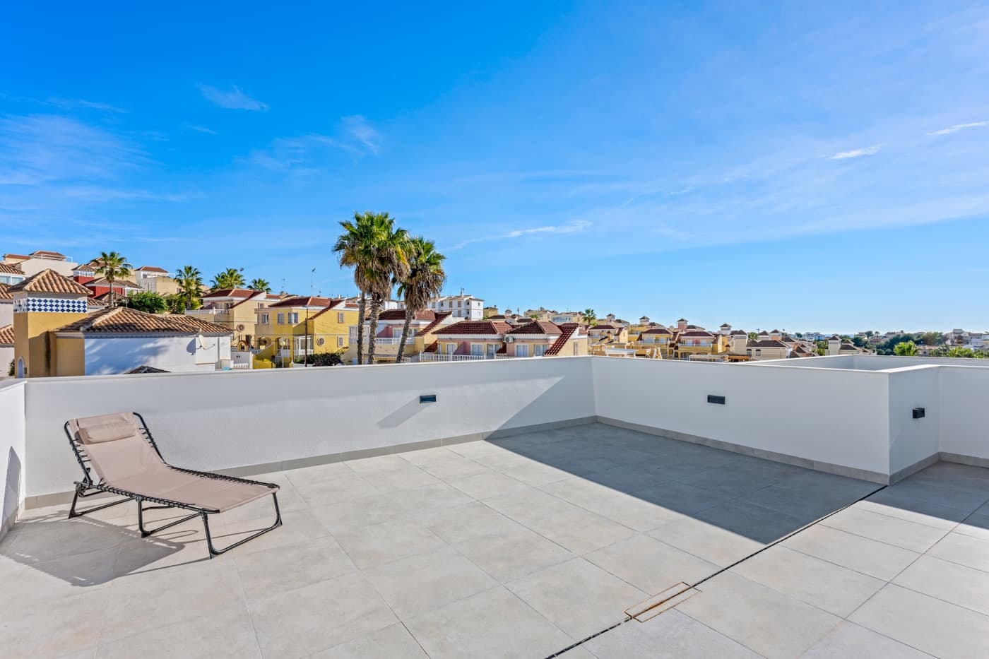 Villa - Chalet de 3 dormitorios en Orihuela Costa - 37