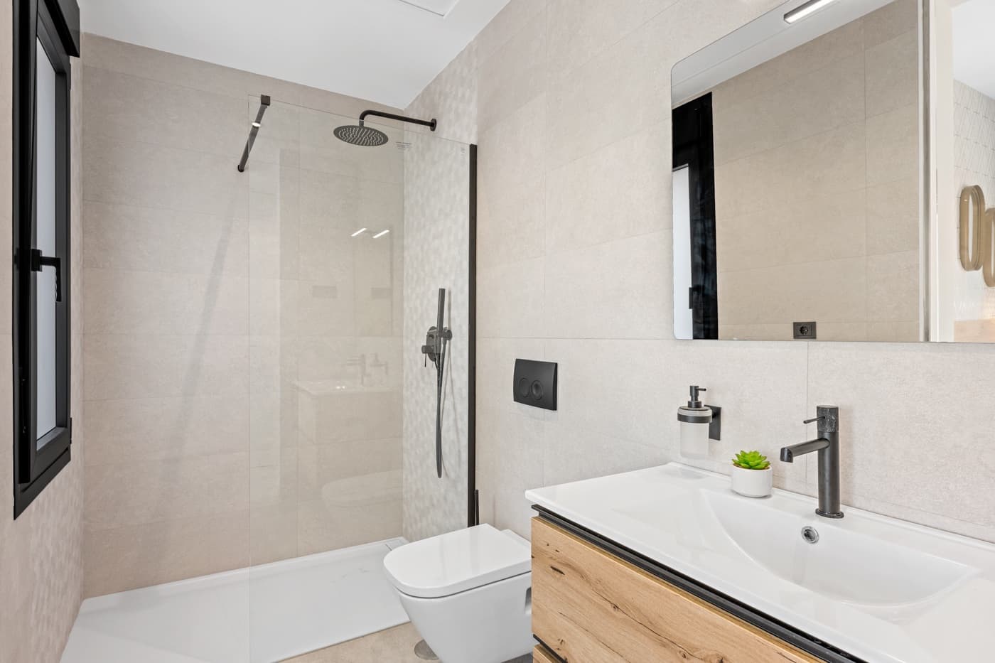 Villa - Chalet de 3 dormitorios en Orihuela Costa - 23
