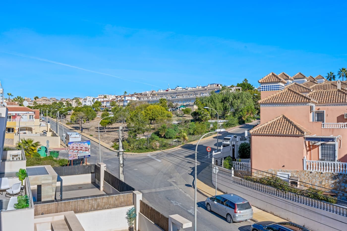 Villa - Chalet de 3 dormitorios en Orihuela Costa - 33