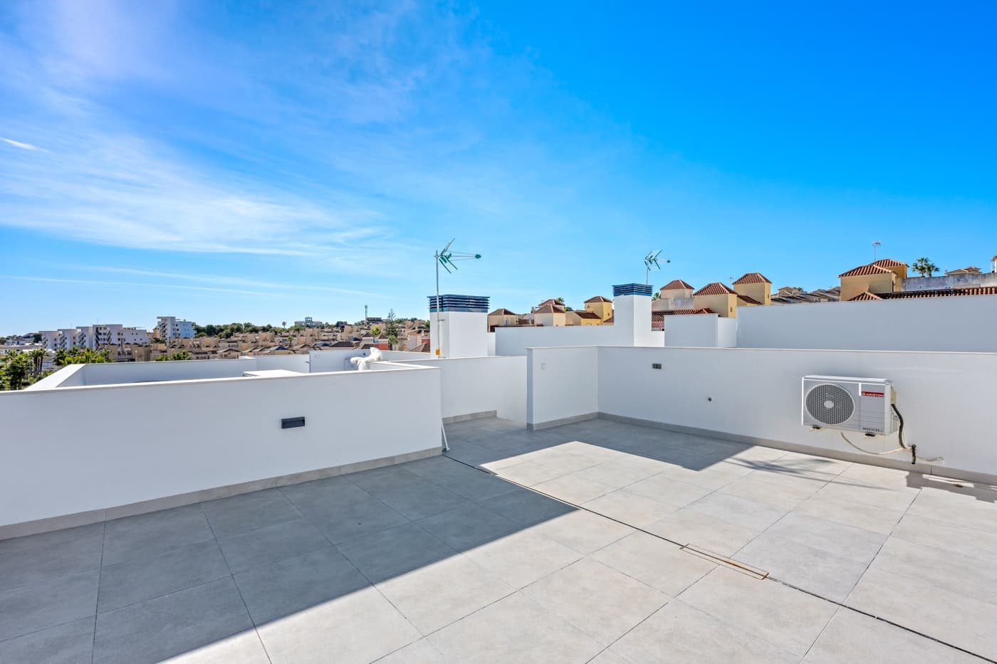 Villa - Chalet de 3 dormitorios en Orihuela Costa - 36