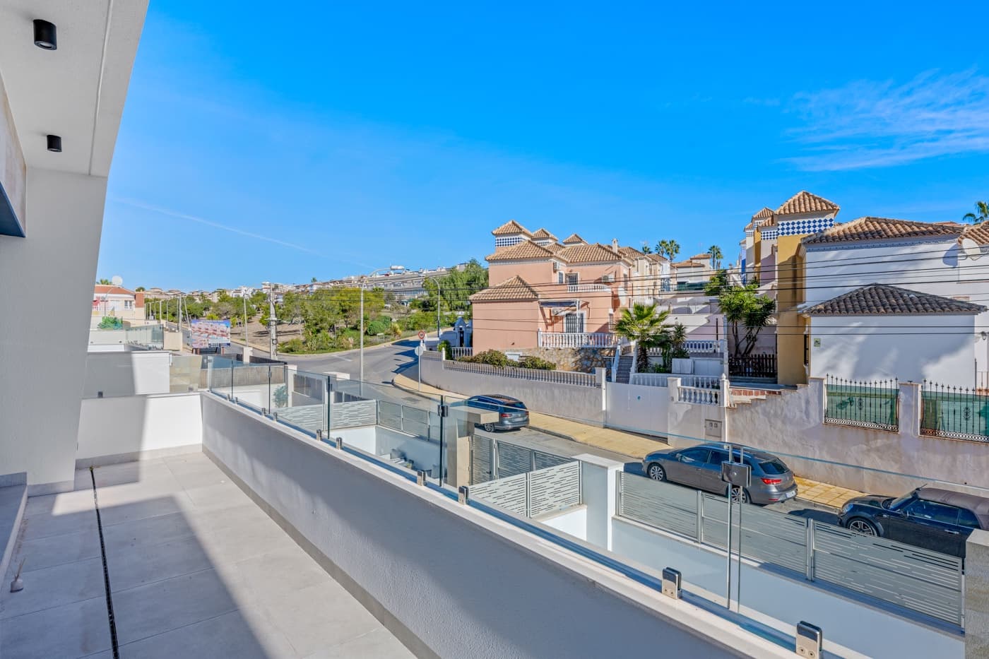Villa - Chalet de 3 dormitorios en Orihuela Costa - 34