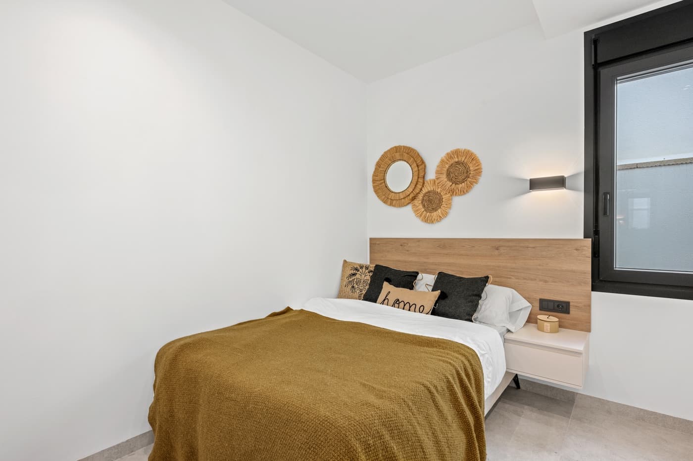 Villa - Chalet de 3 dormitorios en Orihuela Costa - 12