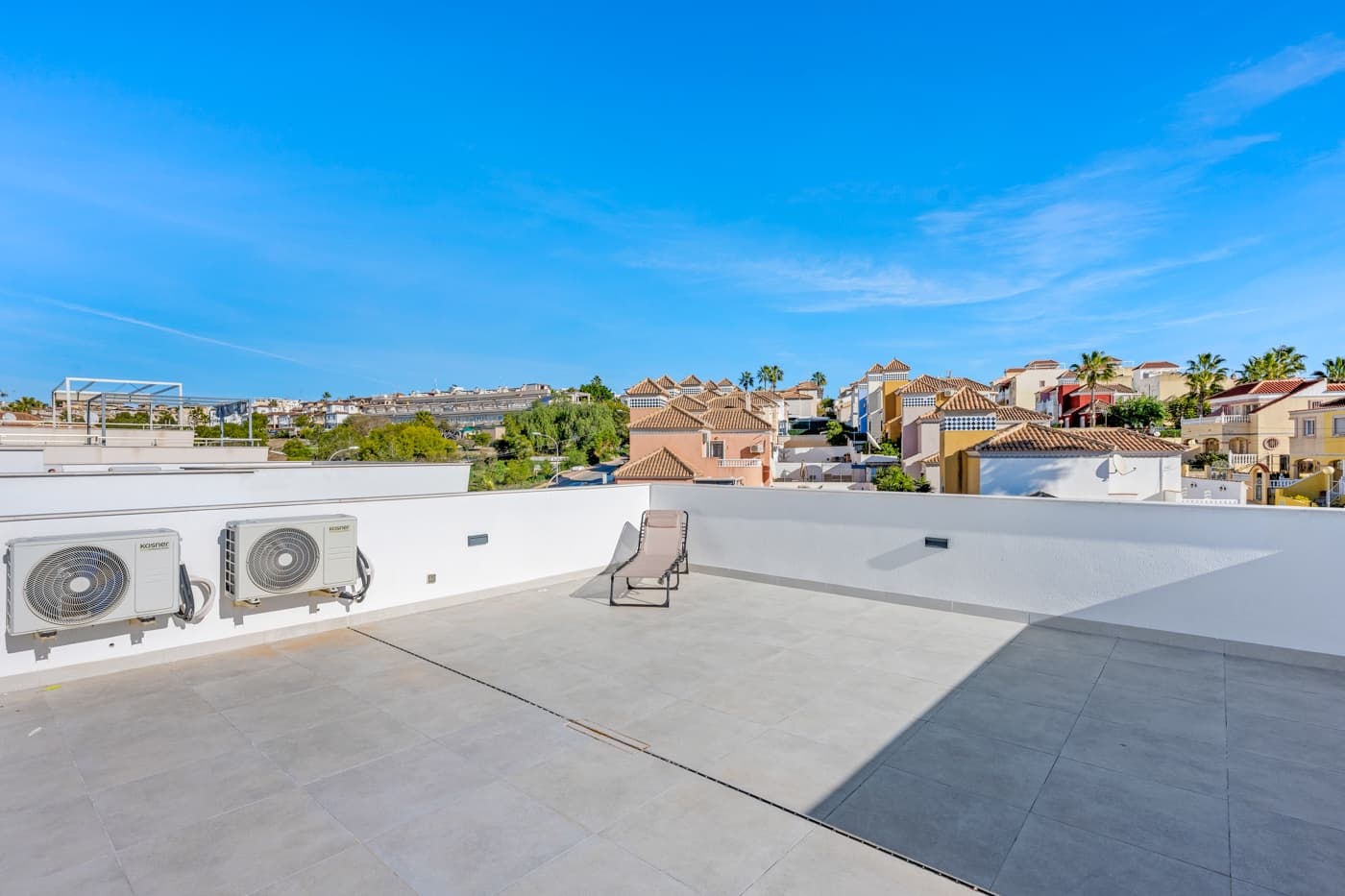 Villa - Chalet de 3 dormitorios en Orihuela Costa - 38