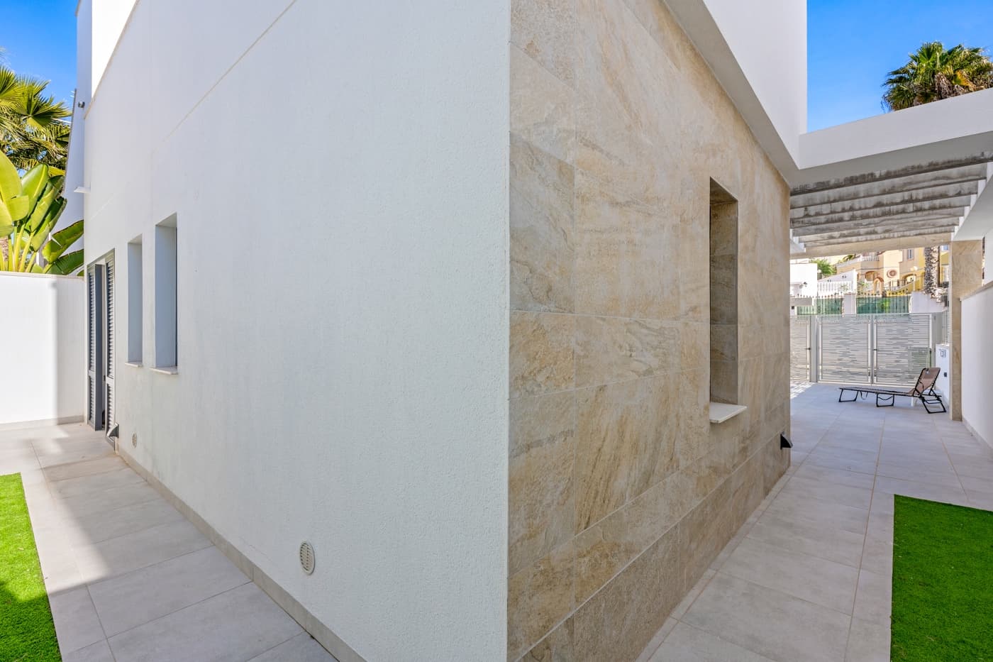 Villa - Chalet de 3 dormitorios en Orihuela Costa - 31