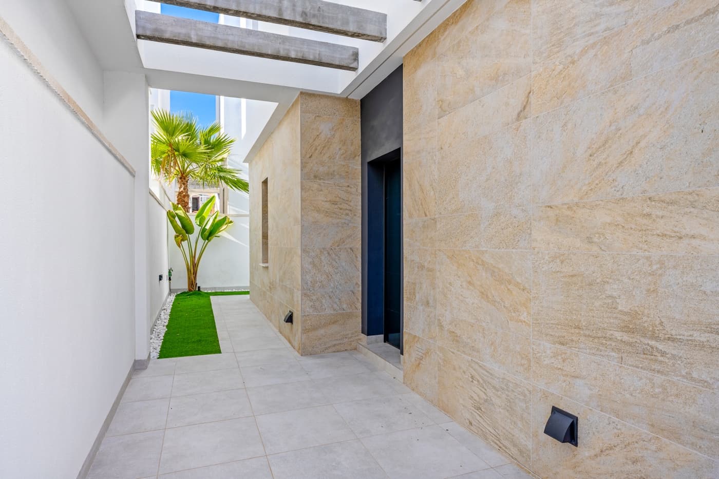 Villa - Chalet de 3 dormitorios en Orihuela Costa - 32
