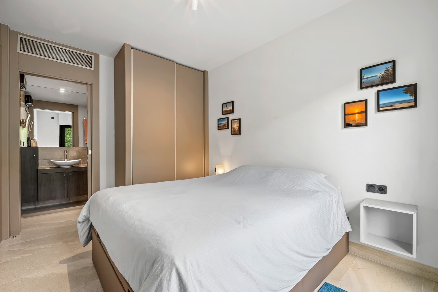 Tussenverdieping Appartement met 2 slaapkamers in Villamartin - 9