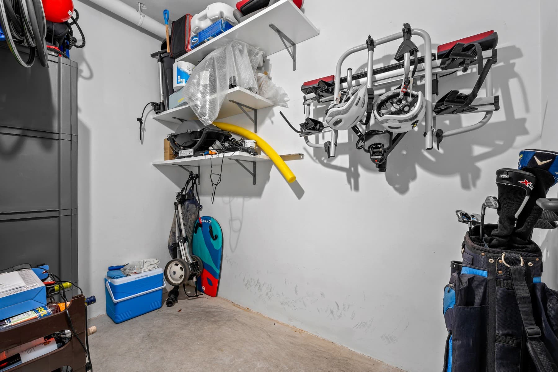 Tussenverdieping Appartement met 2 slaapkamers in Villamartin - 30