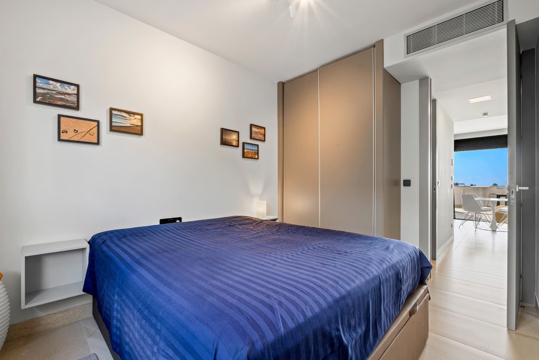 Tussenverdieping Appartement met 2 slaapkamers in Villamartin - 13