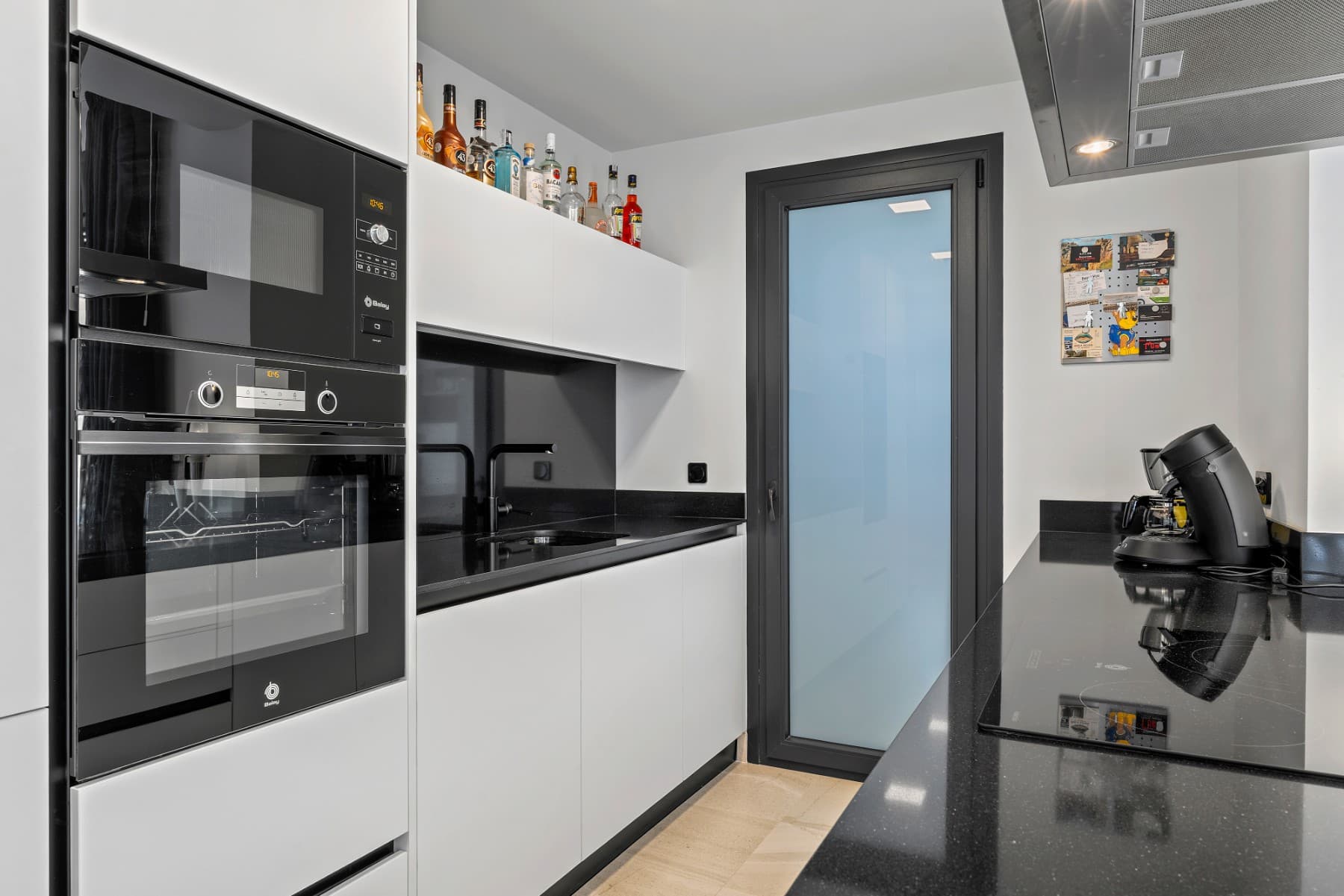 Tussenverdieping Appartement met 2 slaapkamers in Villamartin - 16