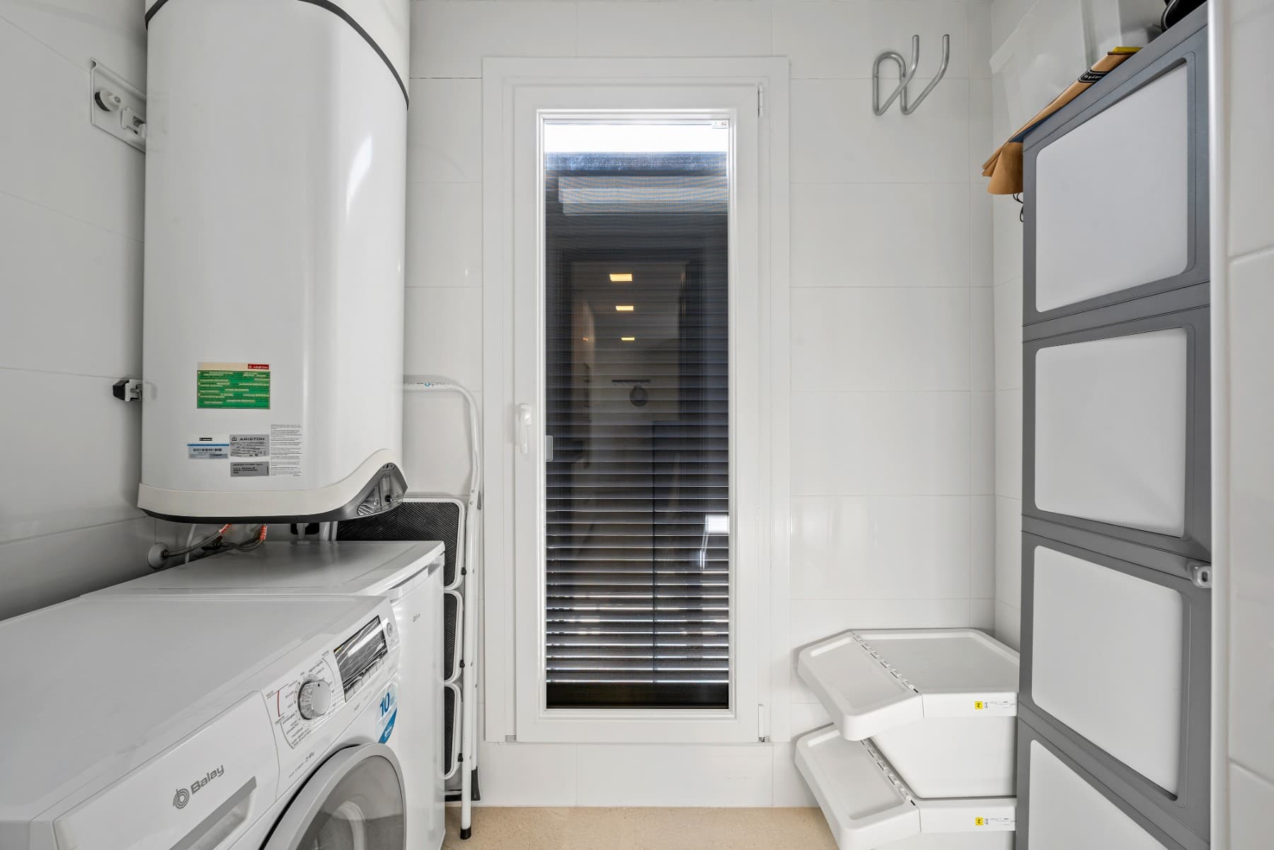 Tussenverdieping Appartement met 2 slaapkamers in Villamartin - 17