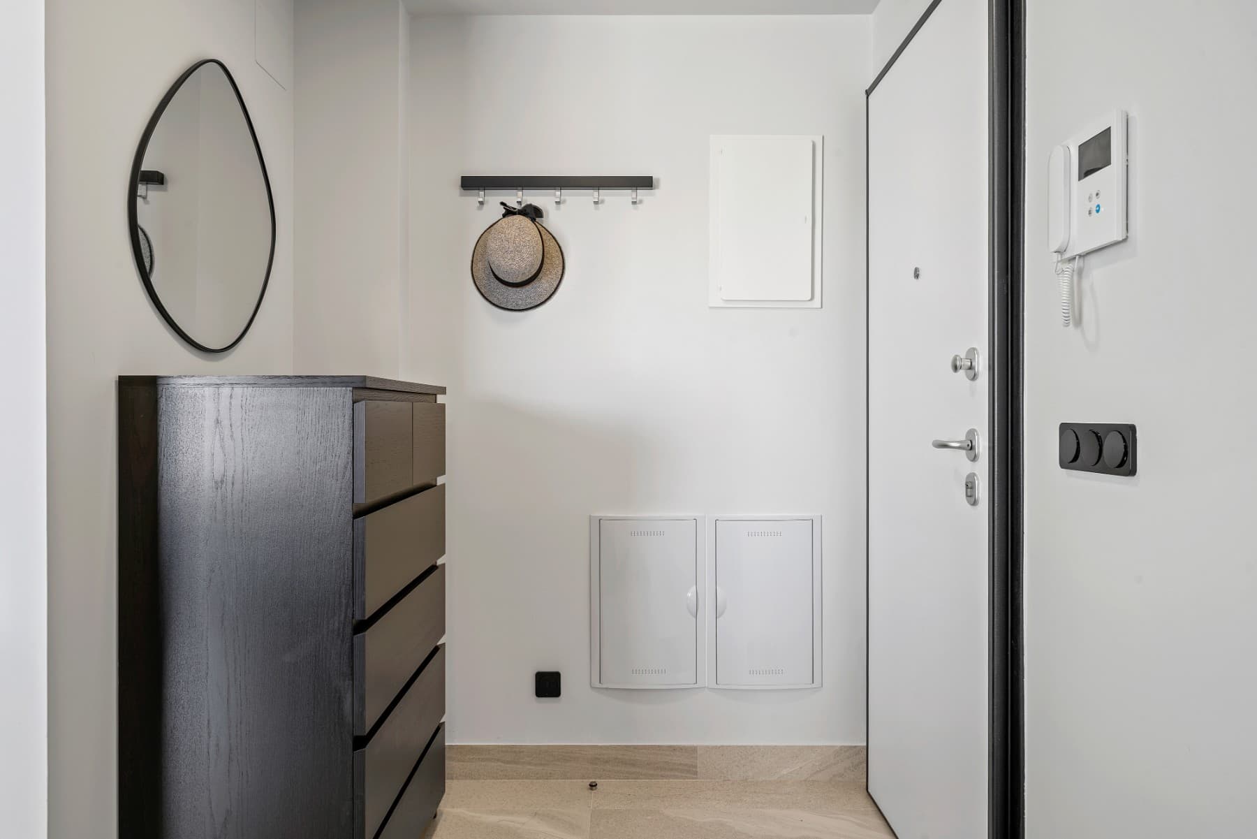 Tussenverdieping Appartement met 2 slaapkamers in Villamartin - 15