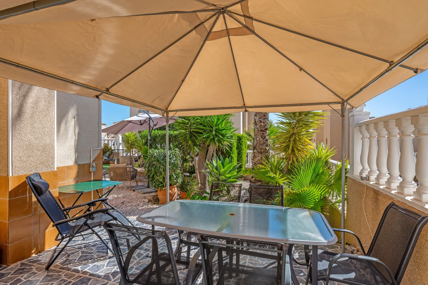 3 bed Detached Villa in Villamartin - 3