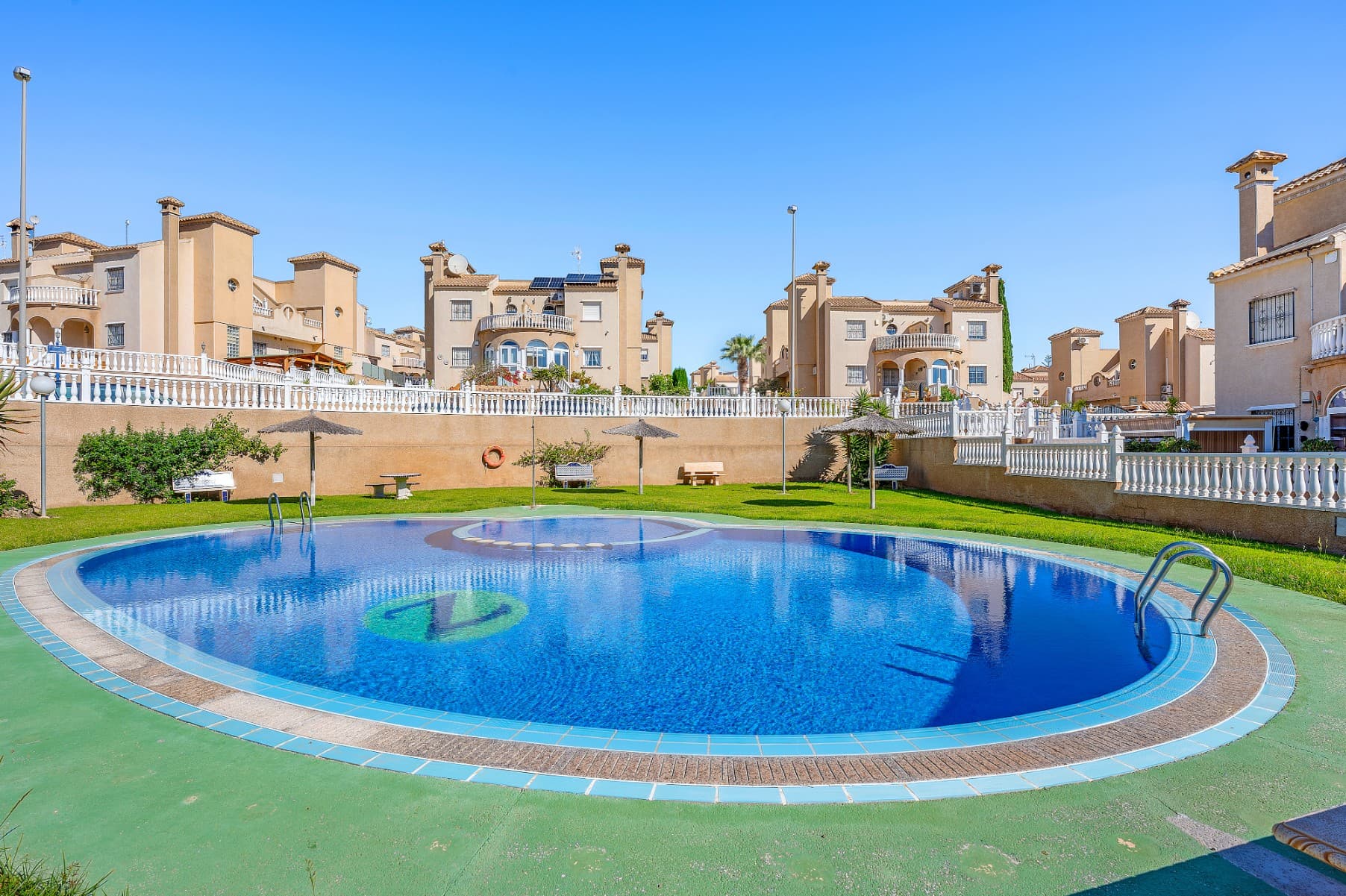 3 bed Detached Villa in Villamartin - 7