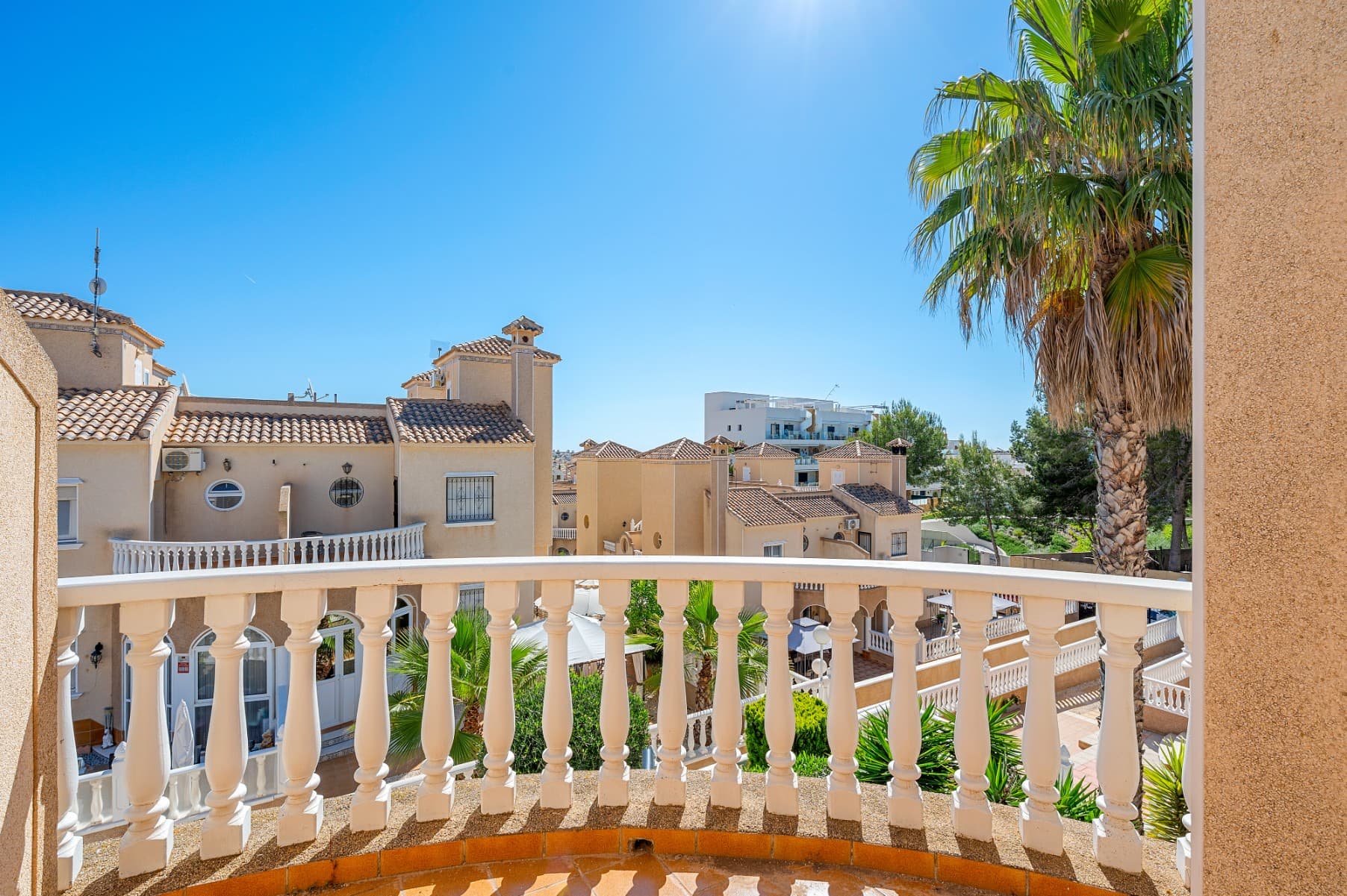 3 bed Detached Villa in Villamartin - 29