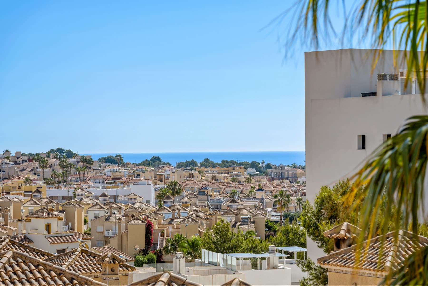 3 bed Detached Villa in Villamartin - 43