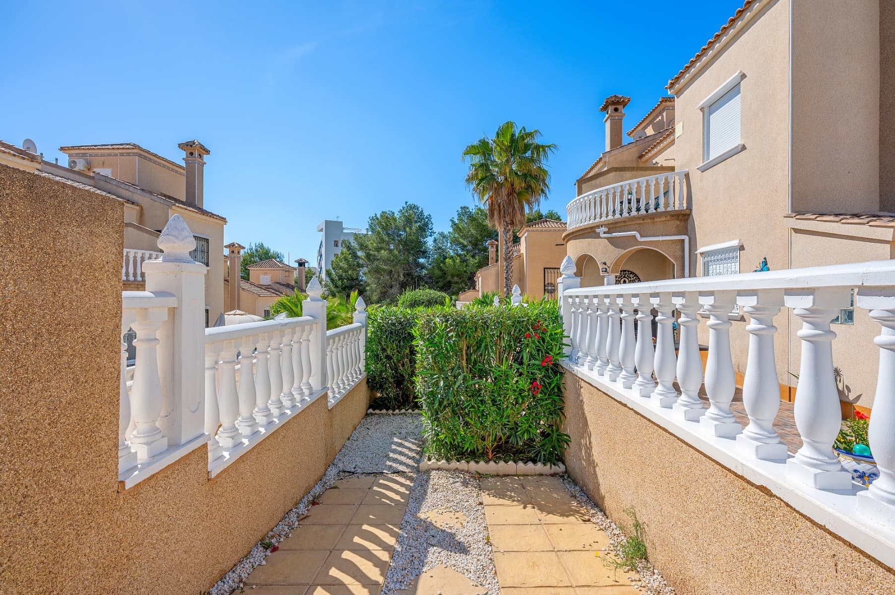 3 bed Detached Villa in Villamartin - 28