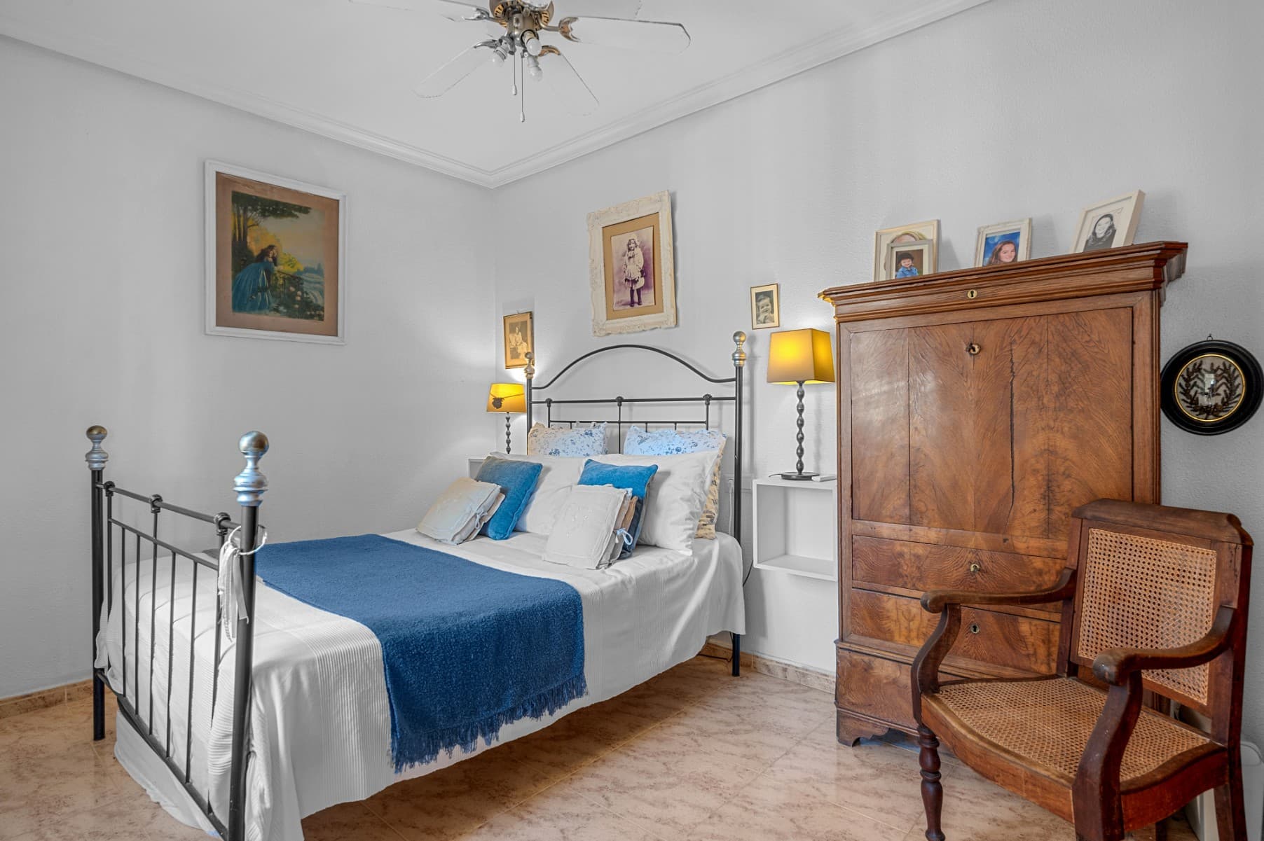 3 bed Detached Villa in Villamartin - 18