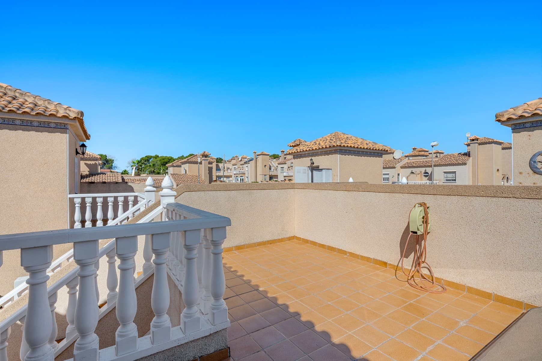 3 bed Detached Villa in Villamartin - 33