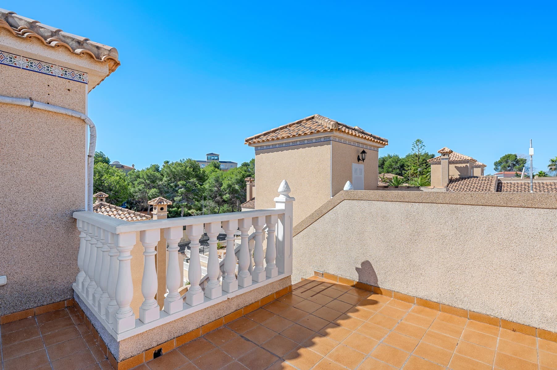 3 bed Detached Villa in Villamartin - 32