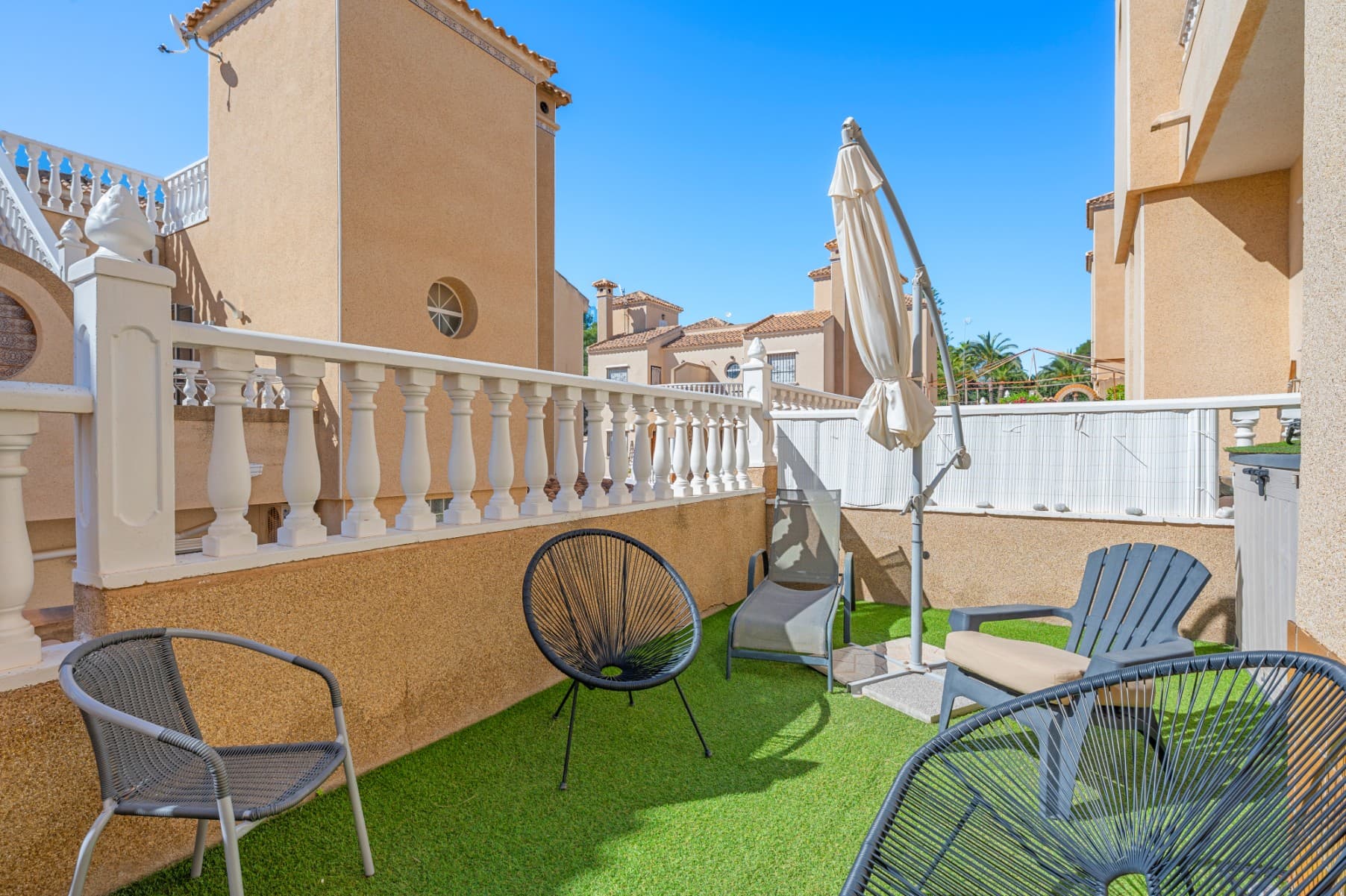 3 bed Detached Villa in Villamartin - 26