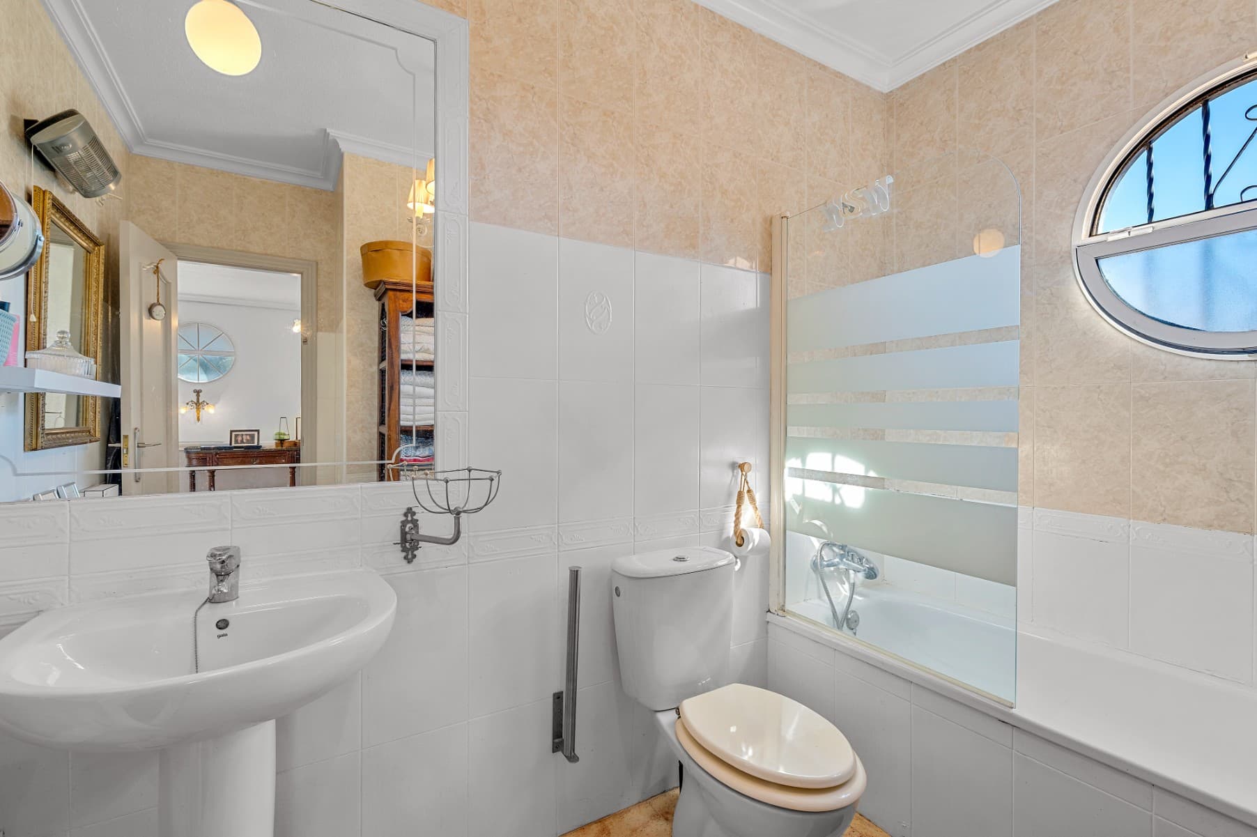3 bed Detached Villa in Villamartin - 17