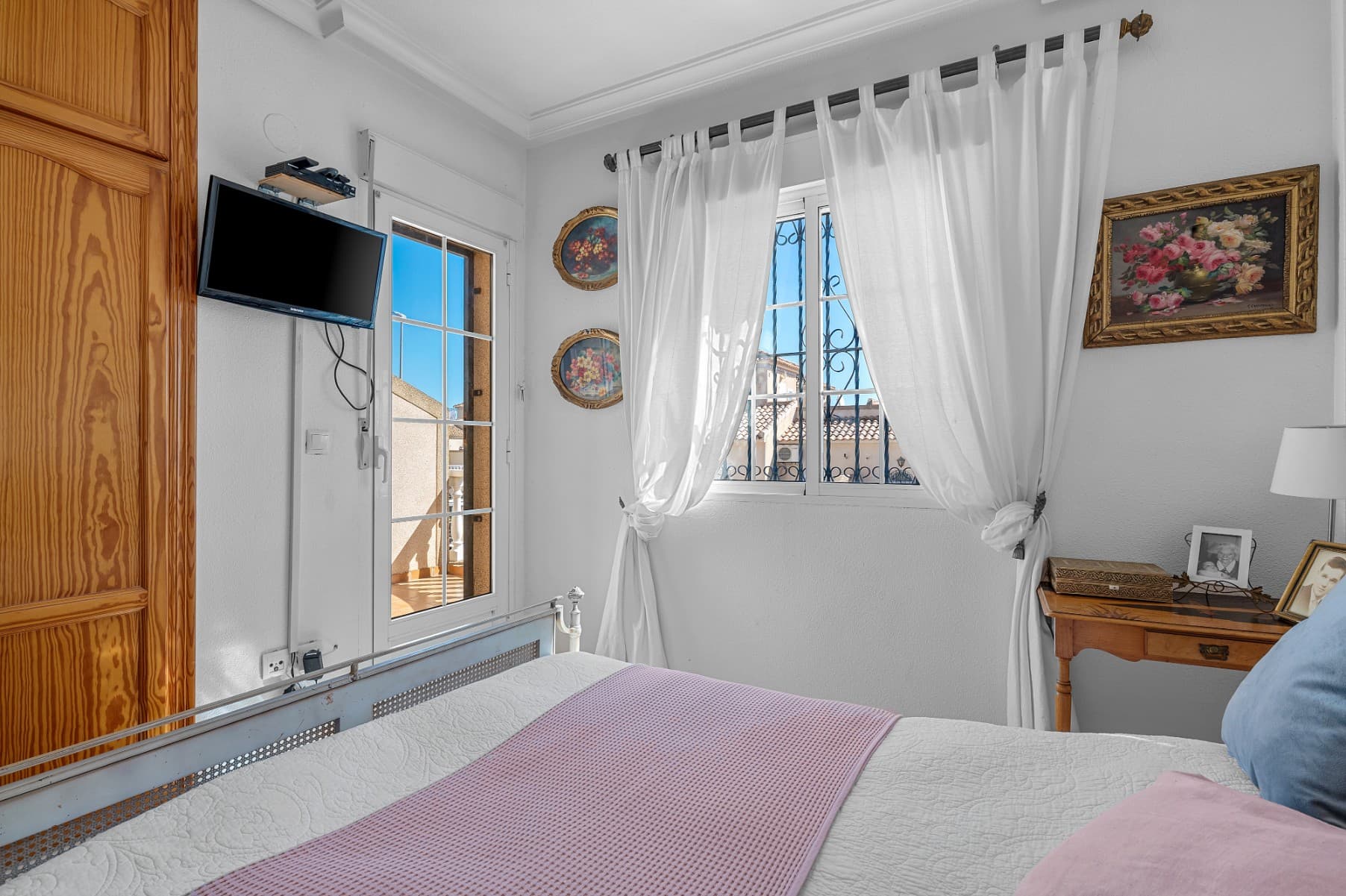 3 bed Detached Villa in Villamartin - 15