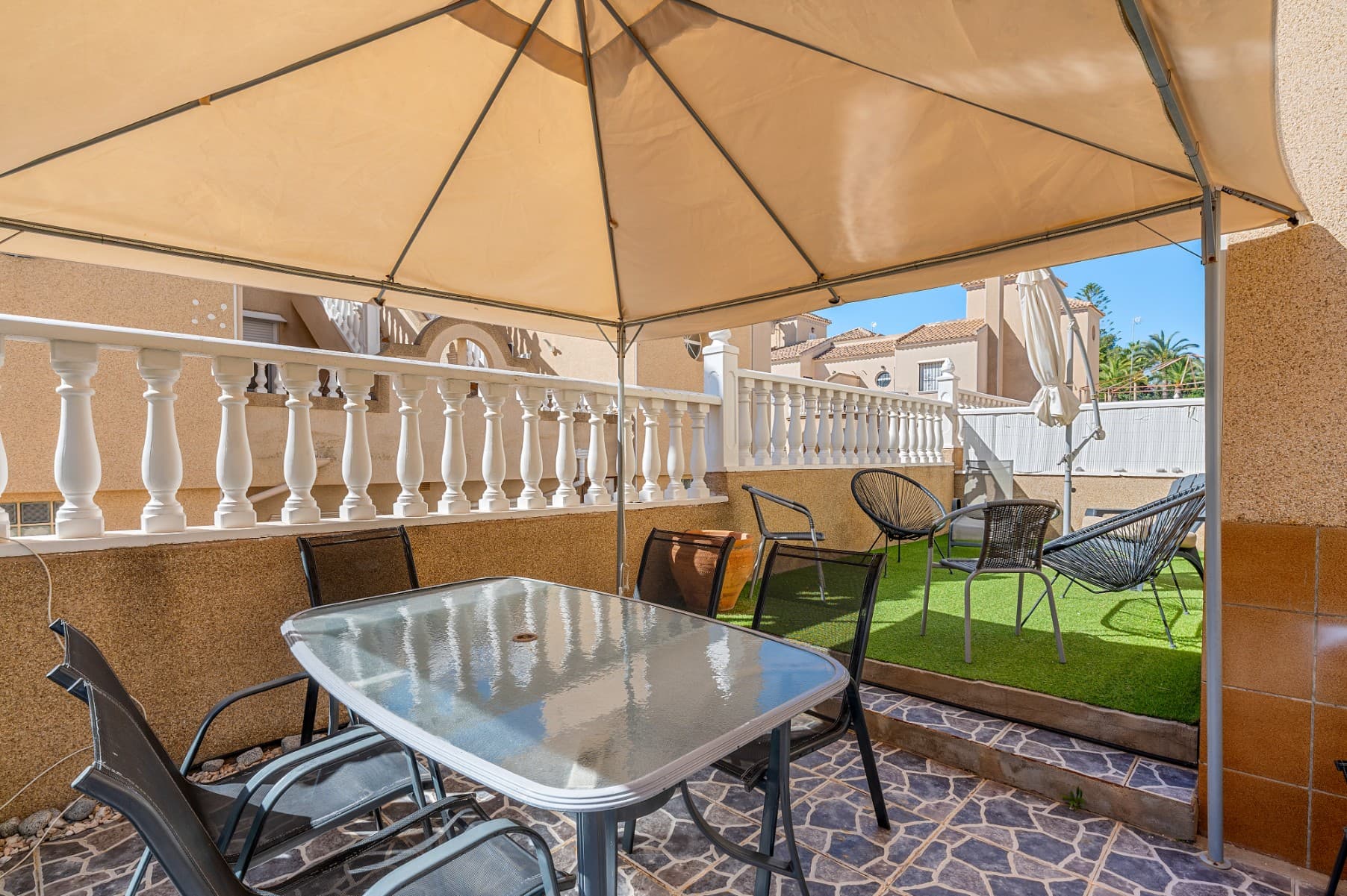 3 bed Detached Villa in Villamartin - 24