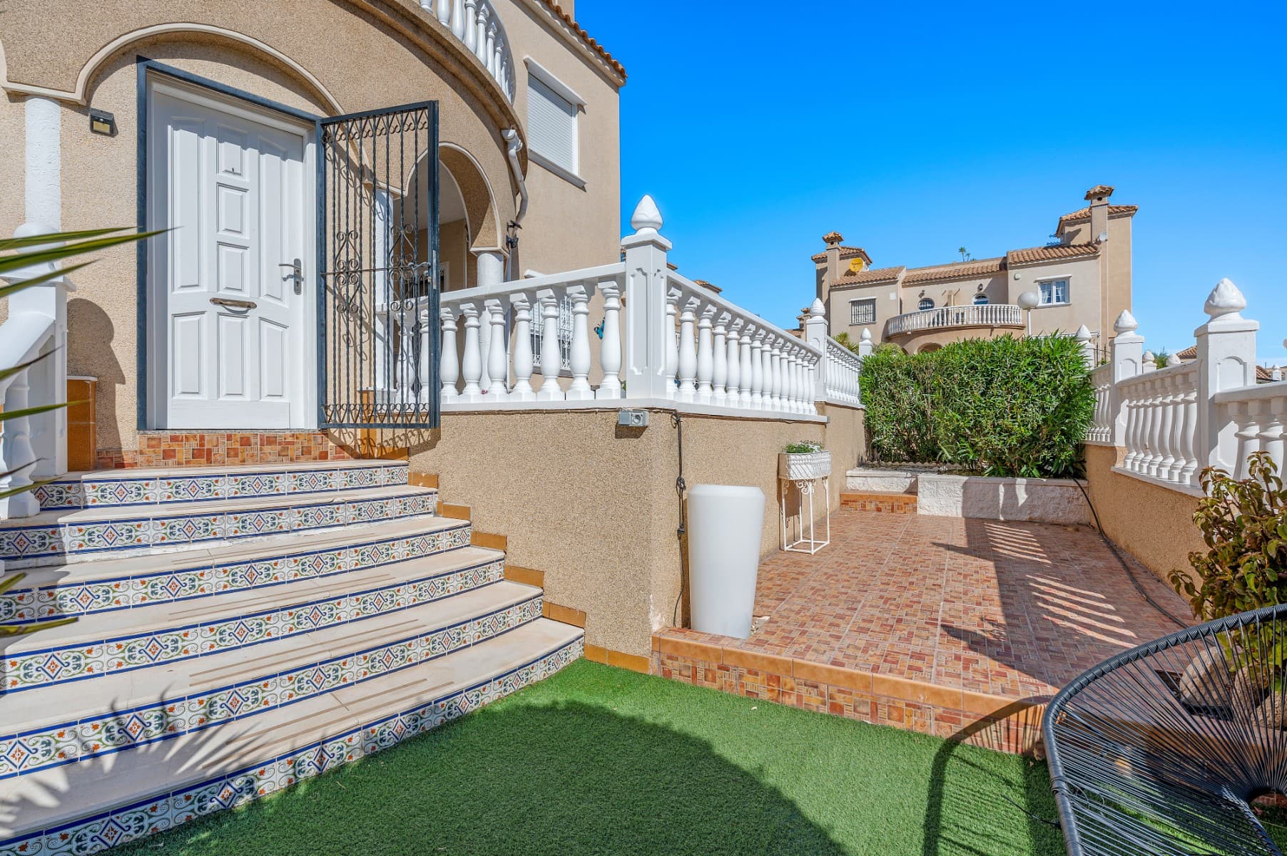 3 bed Detached Villa in Villamartin - 5