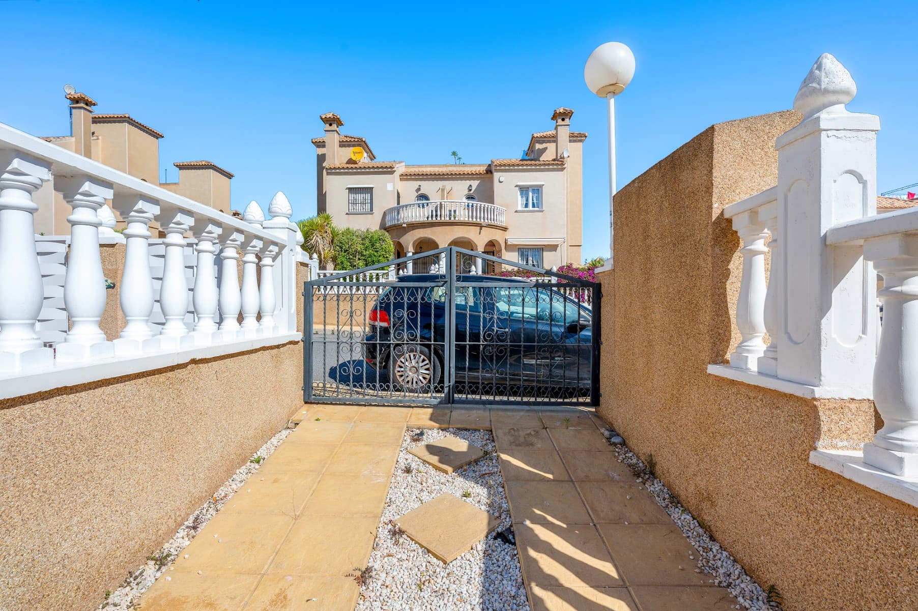 3 bed Detached Villa in Villamartin - 27