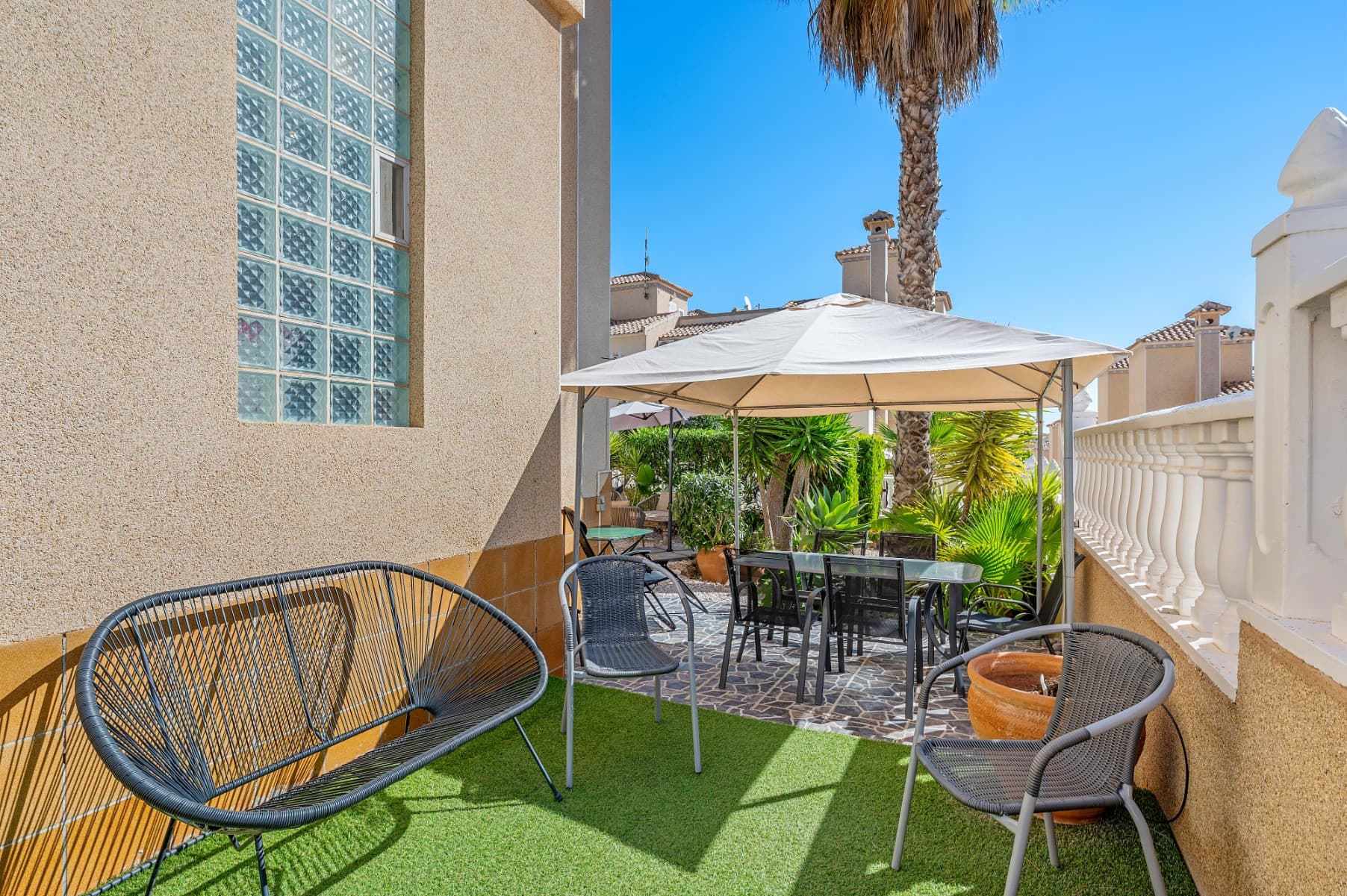 3 bed Detached Villa in Villamartin - 25