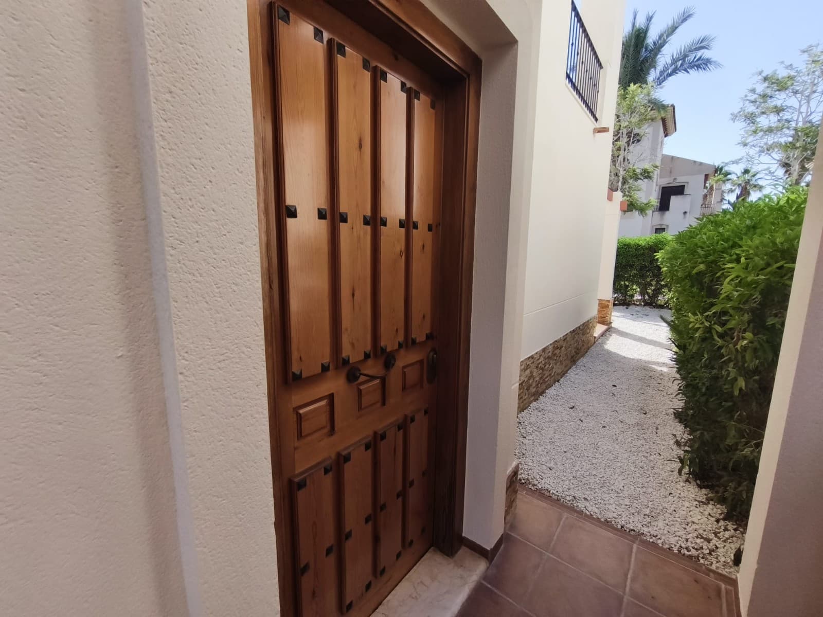 Villa - Chalet de 3 dormitorios en Algorfa - 27
