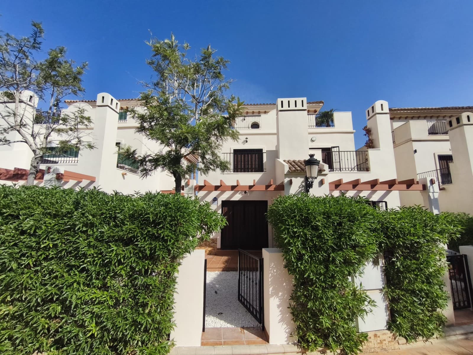 Villa - Chalet de 3 dormitorios en Algorfa - 2