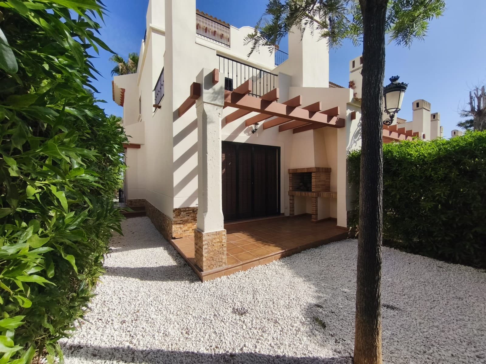 Villa - Chalet de 3 dormitorios en Algorfa - 24